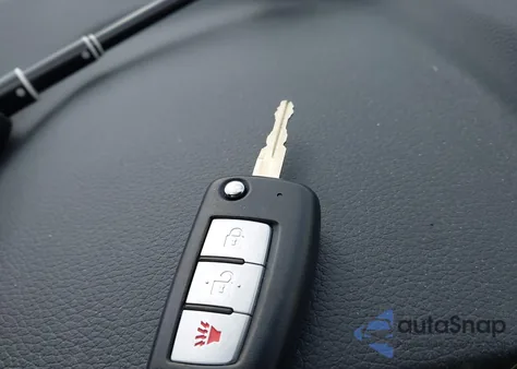 2017 Nissan Rogue Sport S из США, поврежденный, VIN JN1BJ1CR8HW124213